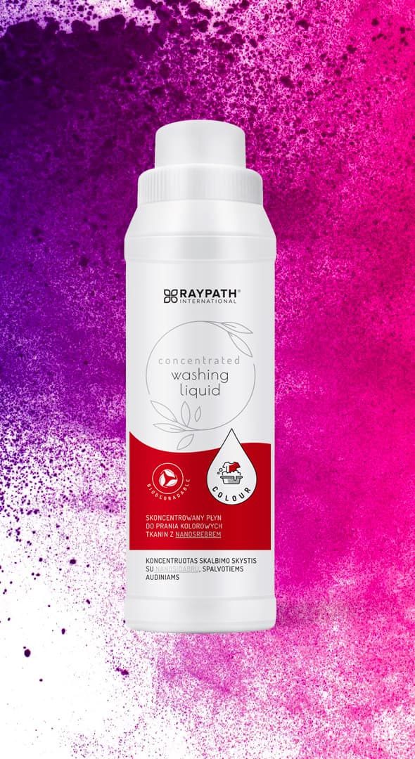 Płyny z Nanosrebrem