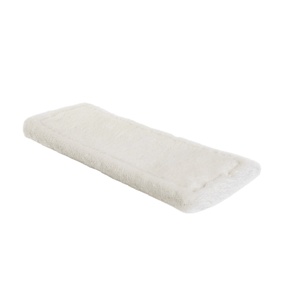 Poduszka Przemysłowa Biała