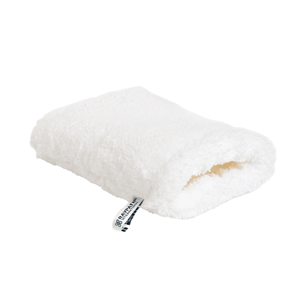 Rękawica Biała NOVA M