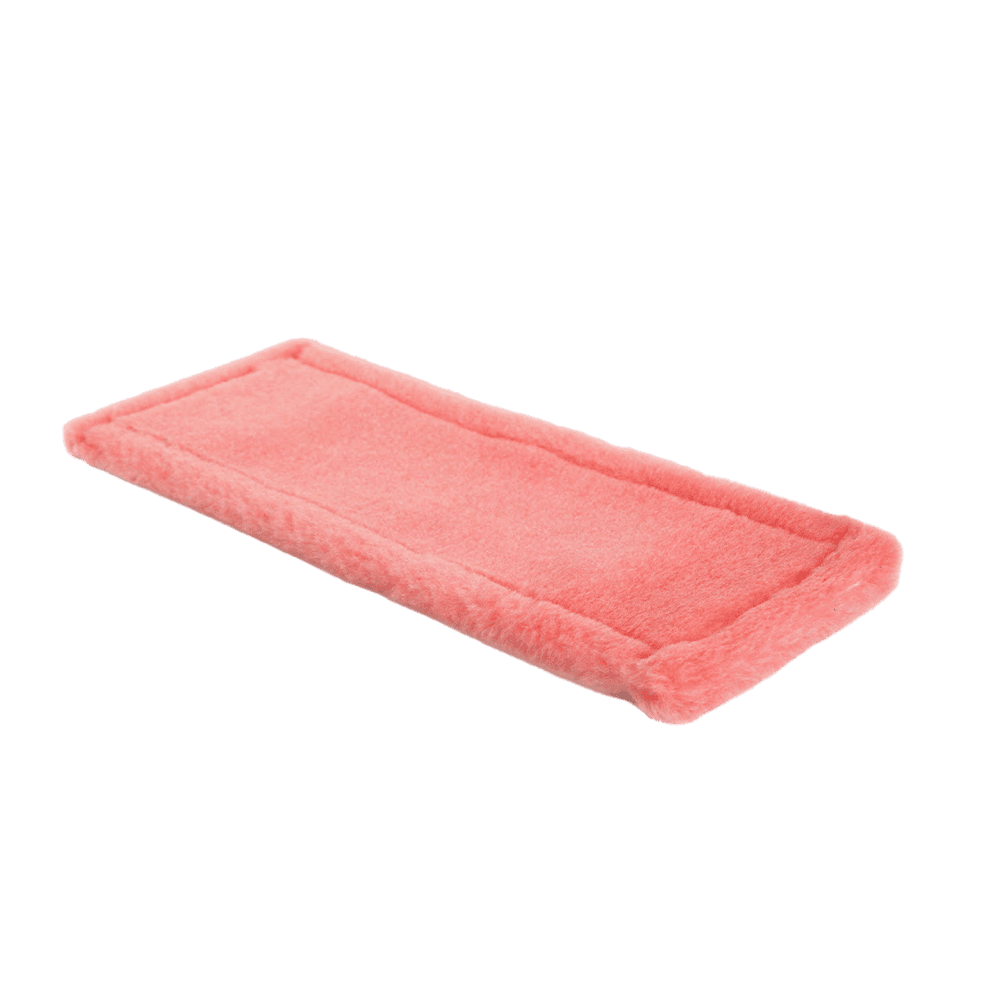 Poduszka Przemysłowa Różowa