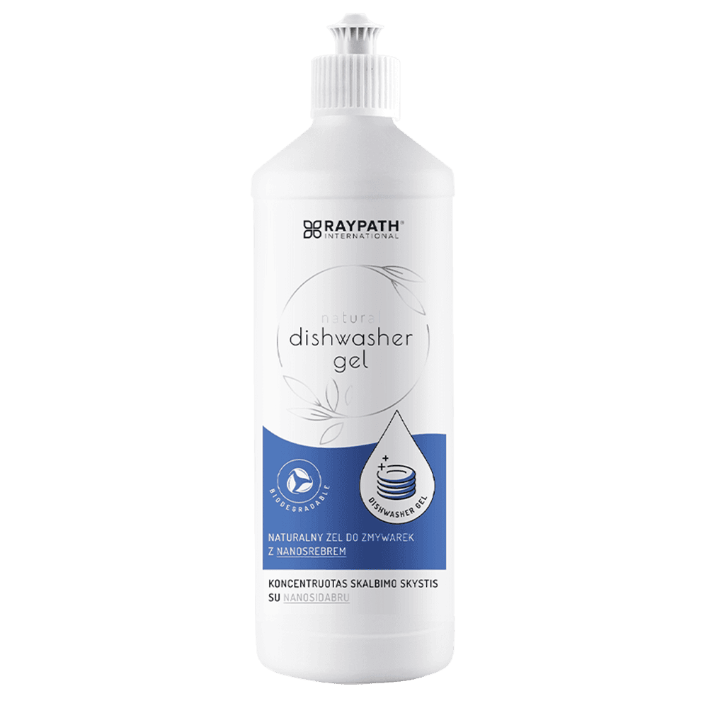 Żel do zmywarki 500ml