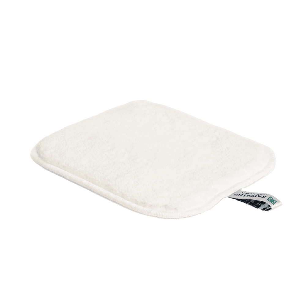 Czyścik Mini Biały