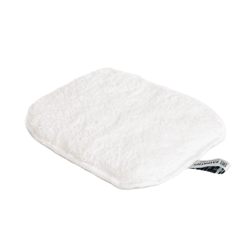 Czyścik Mini Biały NOVA