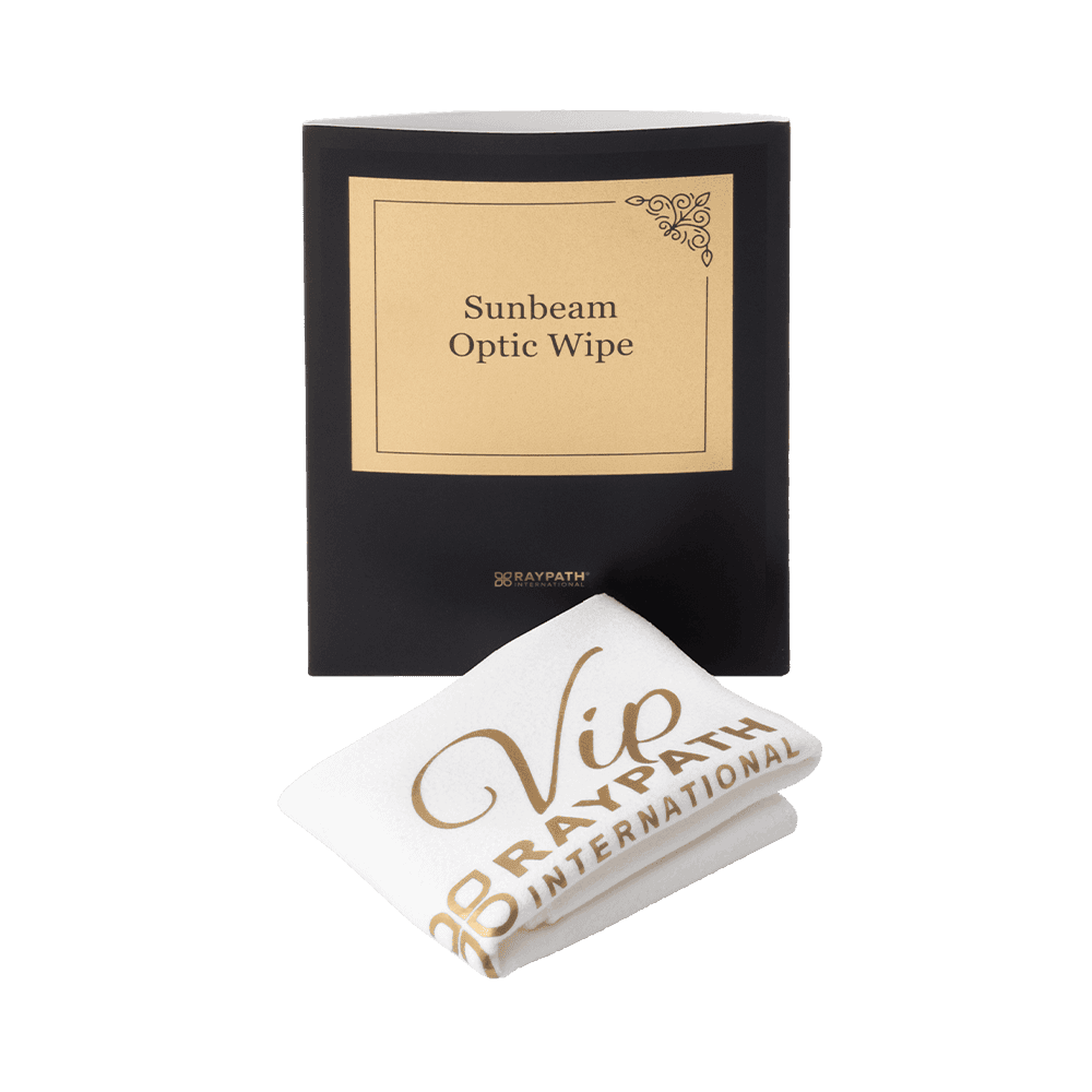 Czyścik Sunbeam Optic Wipe VIP