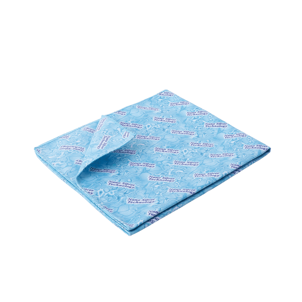 Czyścik niebieski Sunbeam