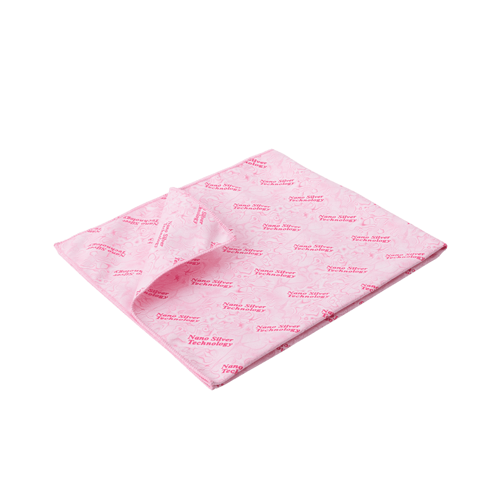 Czyścik różowy Sunbeam