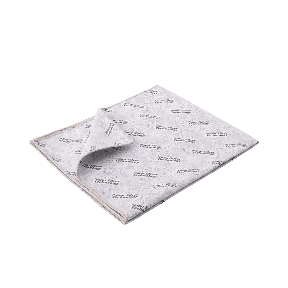 Czyścik szary Sunbeam