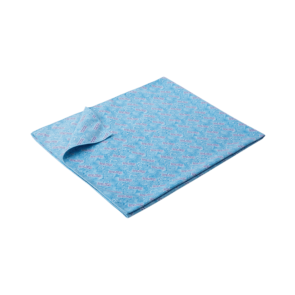 Czyścik niebieski Sunbeam XXL