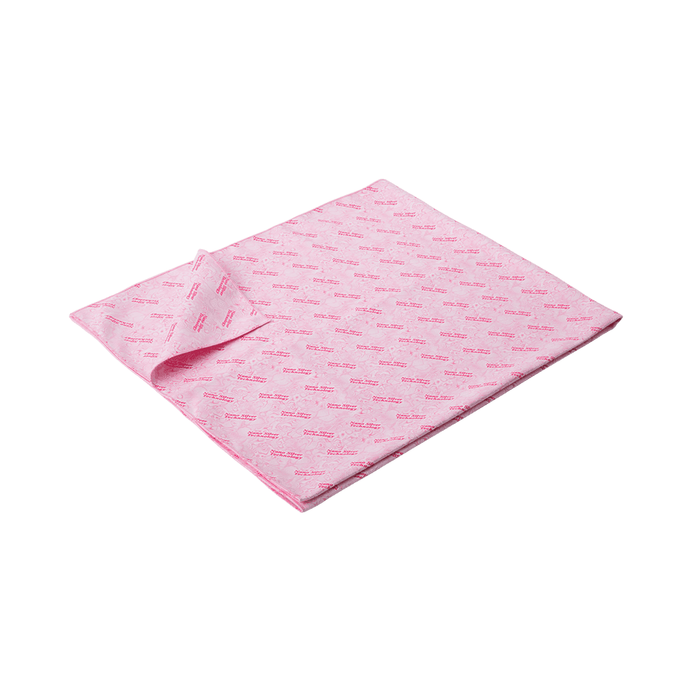 Czyścik różowy Sunbeam XXL