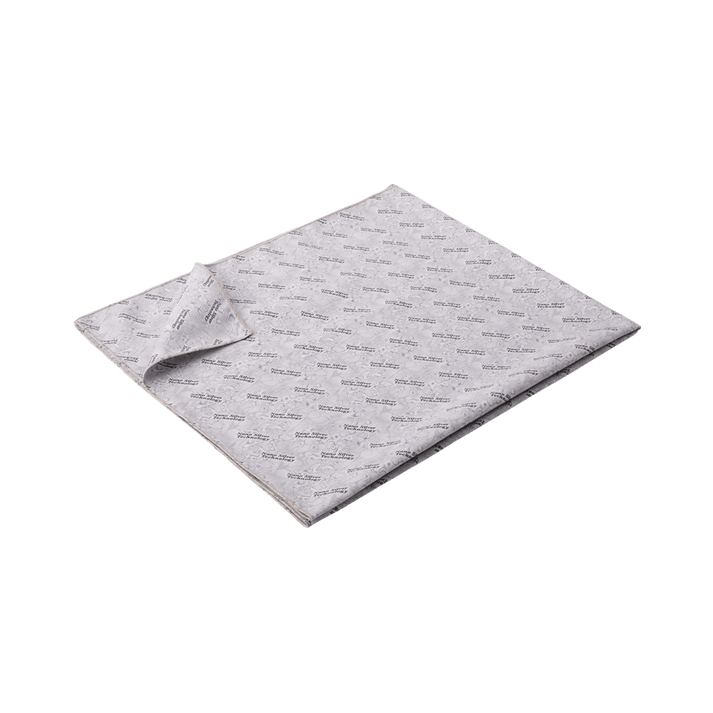 Czyścik szary Sunbeam XXL