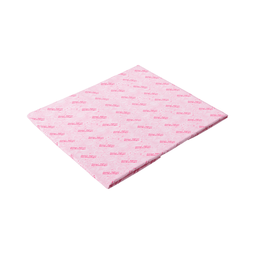 Ręcznik różowy Sunbeam Sport 50x80cm