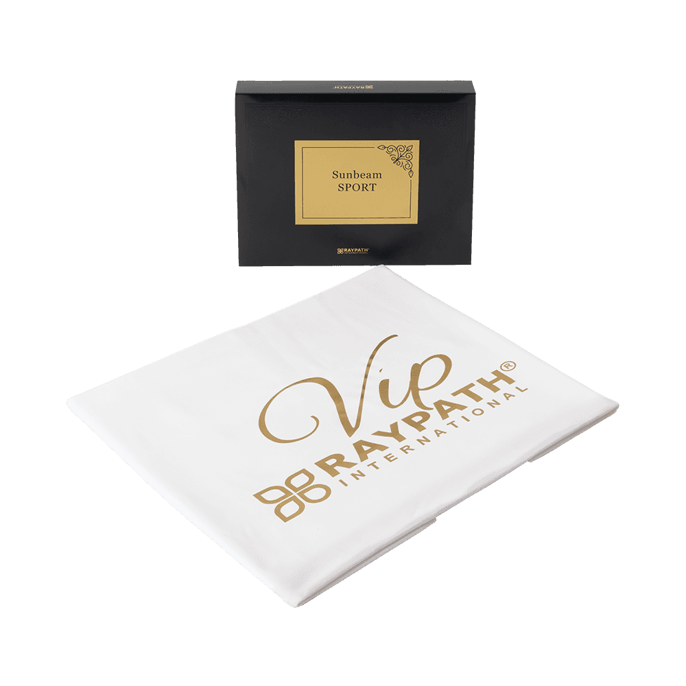 Ręcznik Sunbeam Sport Trip 200x90cm