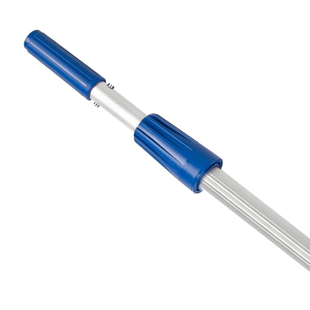 Aluminiowy drążek teleskopowy 165cm