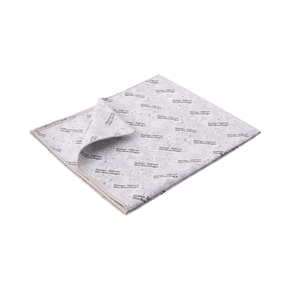 Czyścik szary Sunbeam XL