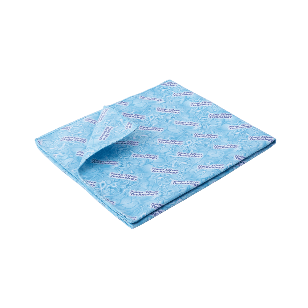 Czyścik niebieski Sunbeam XL