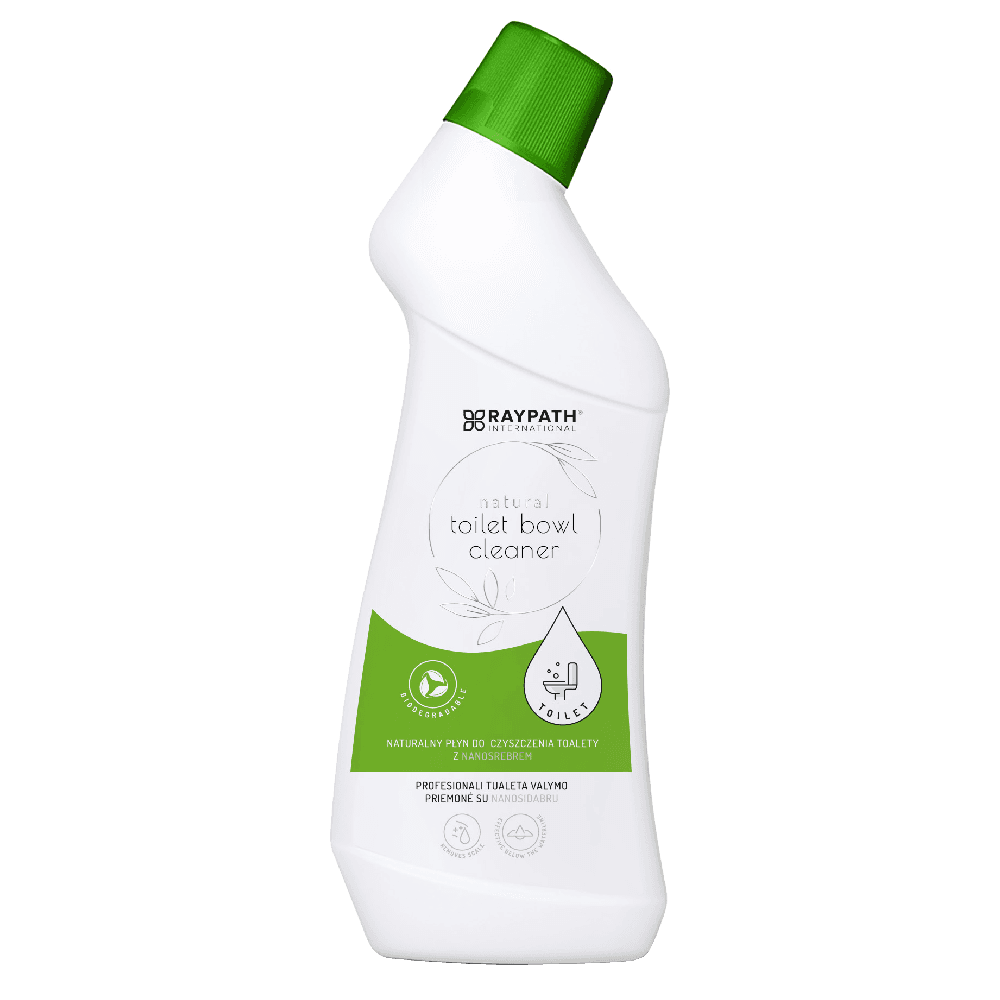 Płyn do czyszczenia toalety 750ml