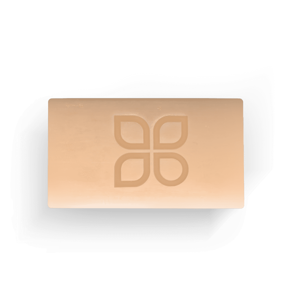 Mydło szare z Mikrosrebrem 100g