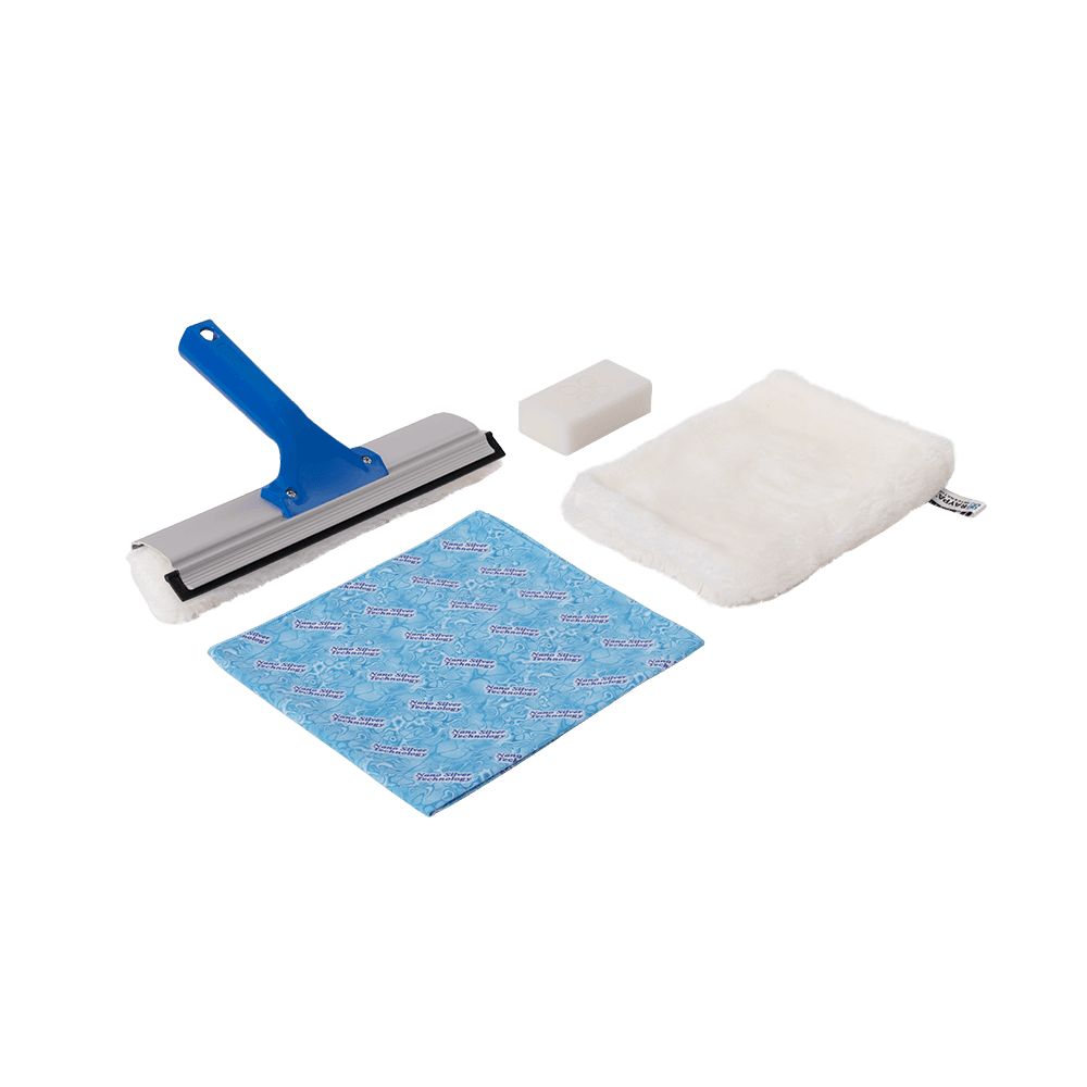 Zestaw do okien Mini SUNBEAM 35x35