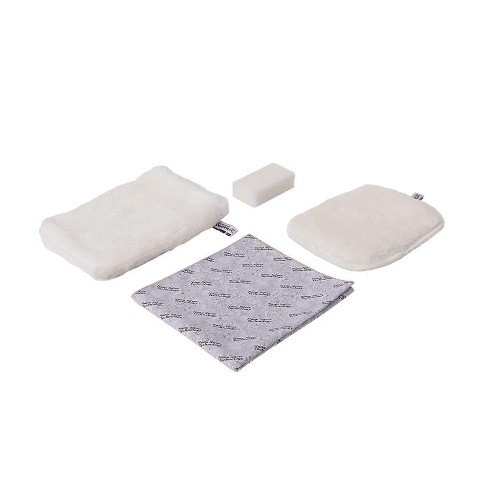 Zestaw na start - Kuchnia