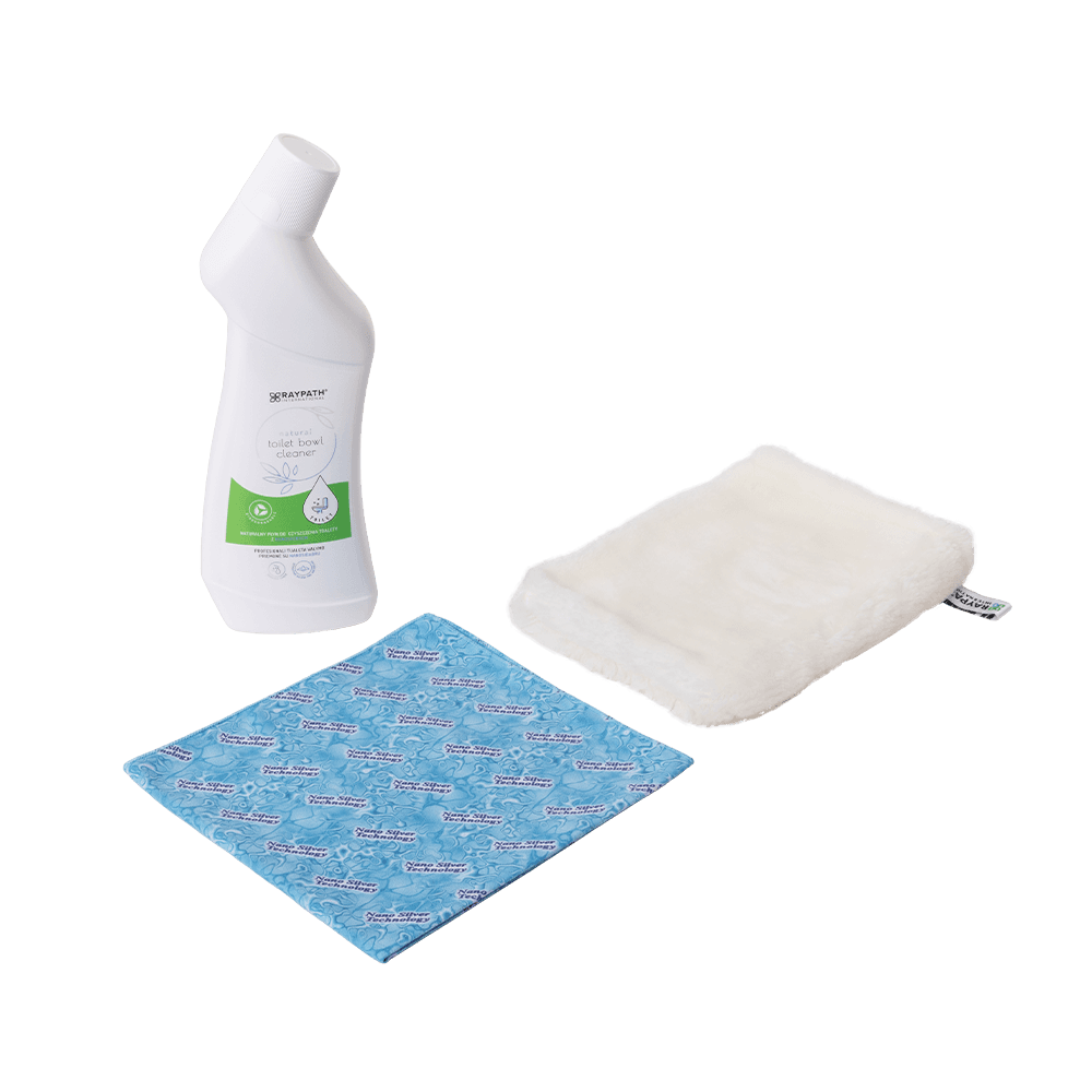 Zestaw Mini Łazienka