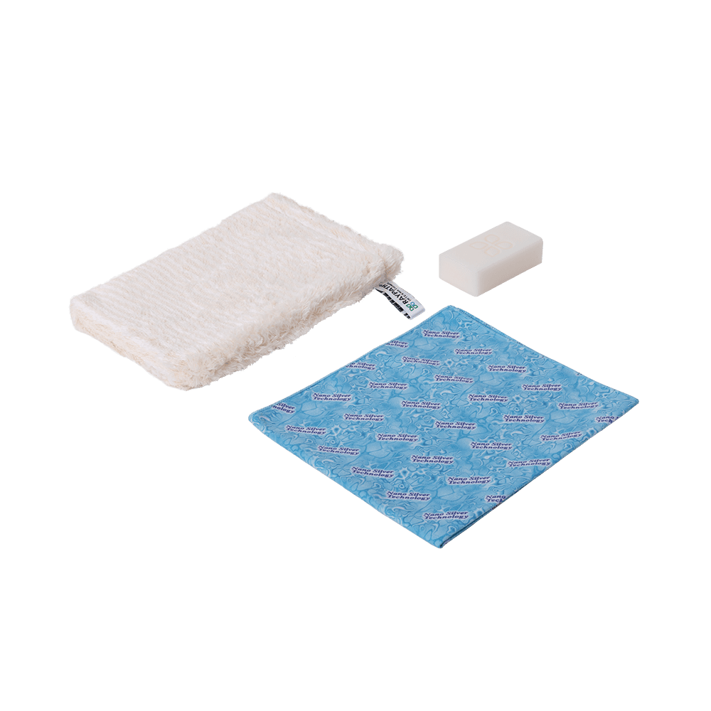 Zestaw Mini2 Raypath na start do malego mieszkania i biura