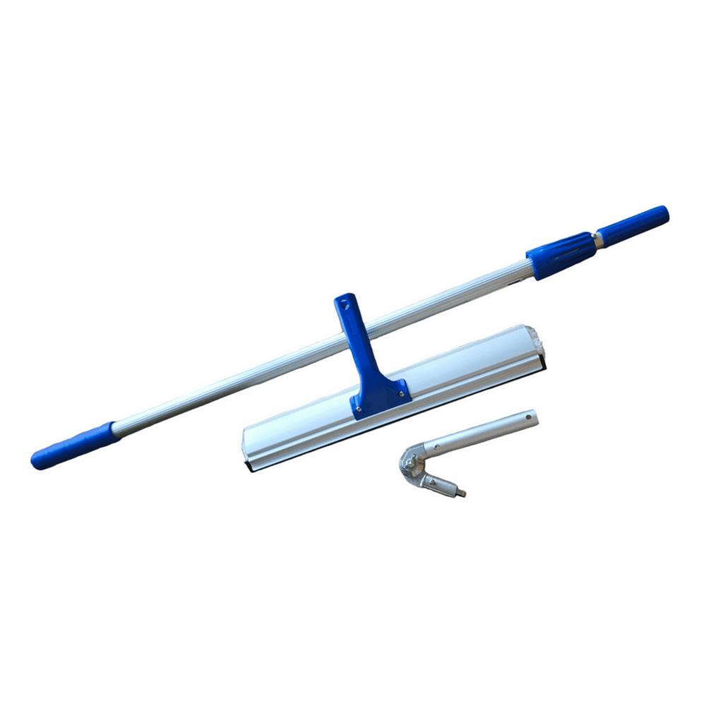 Zestaw Expres do okien cm, Al. drążek, Przegub