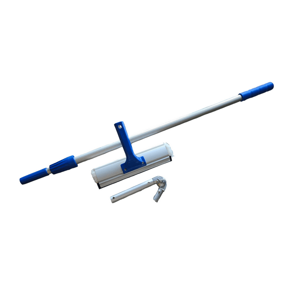 Zestaw Expres do okien cm, Al. drążek, Przegub