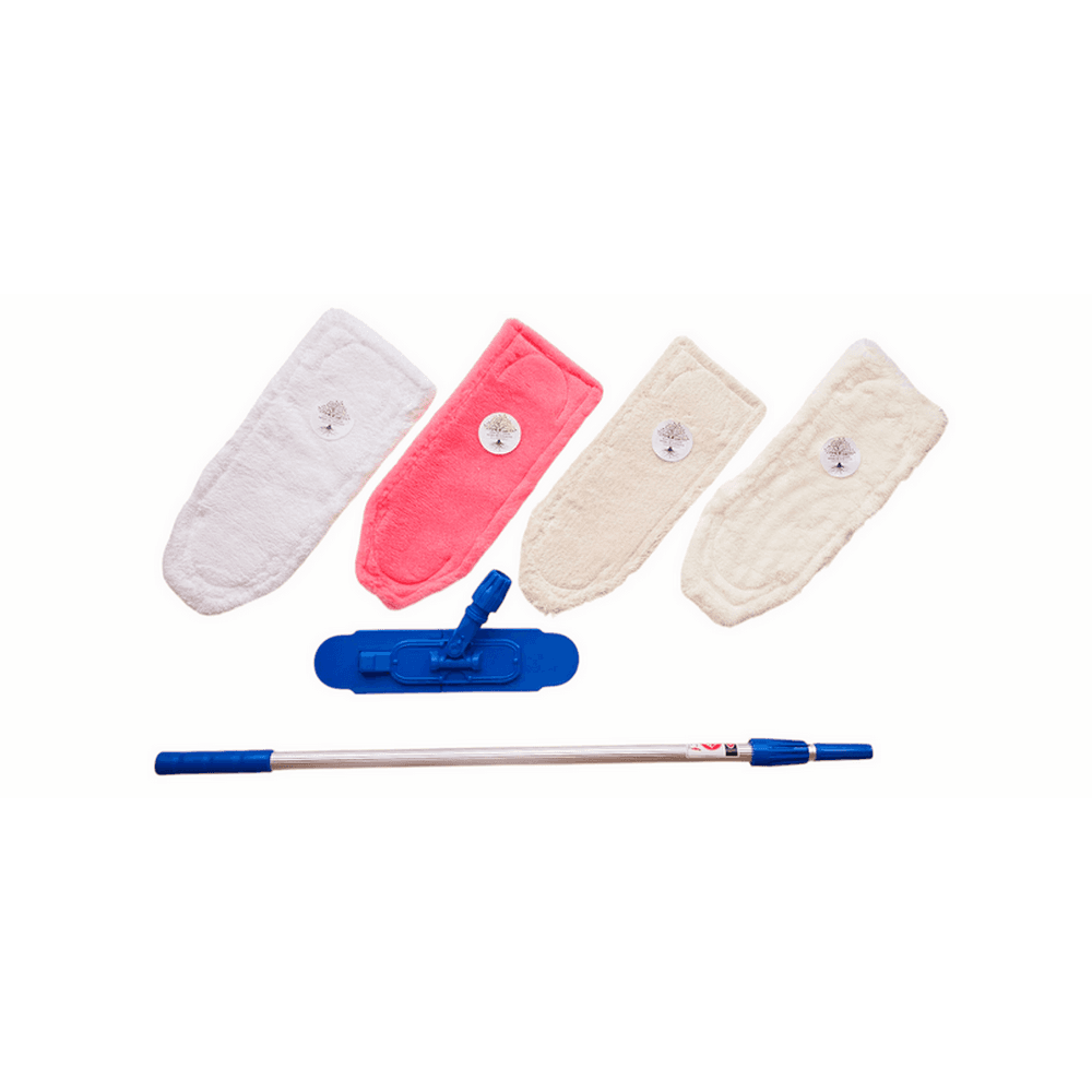 Zestaw mop wielofunkcyjny