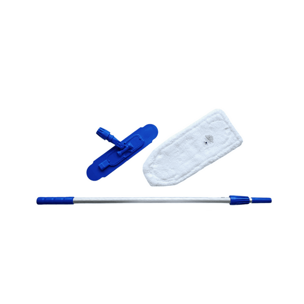 Zestaw mop biała nova