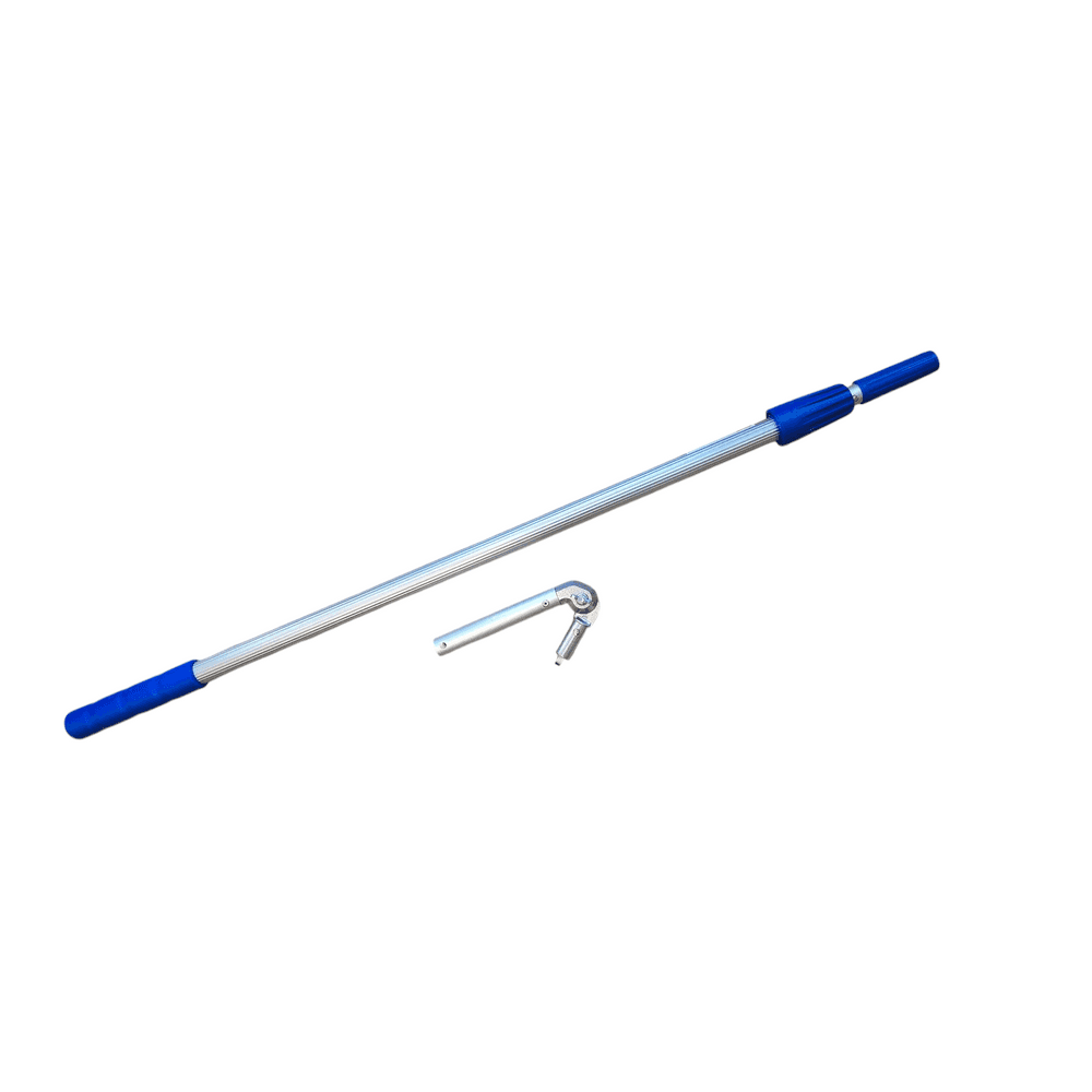 Zestaw Al. drążek, Przegub