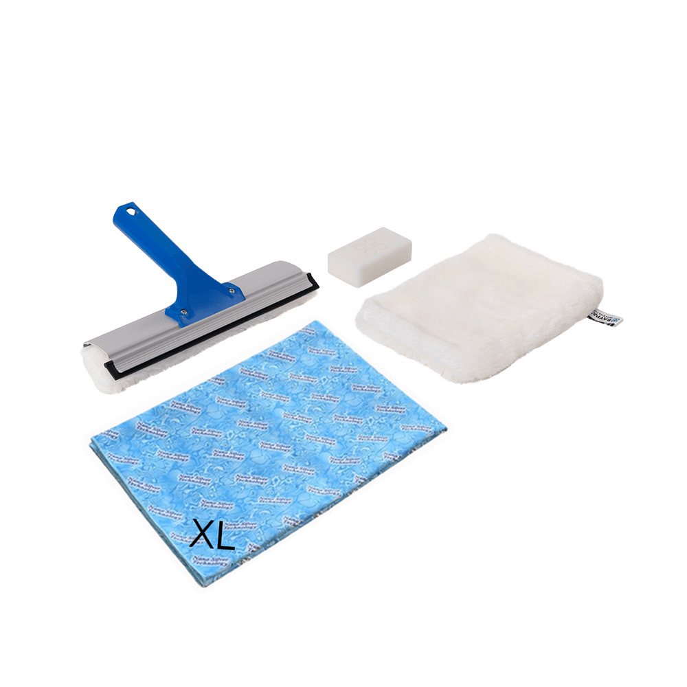 Zestaw do mycia okien (25cm) SUNBEAM 55x55