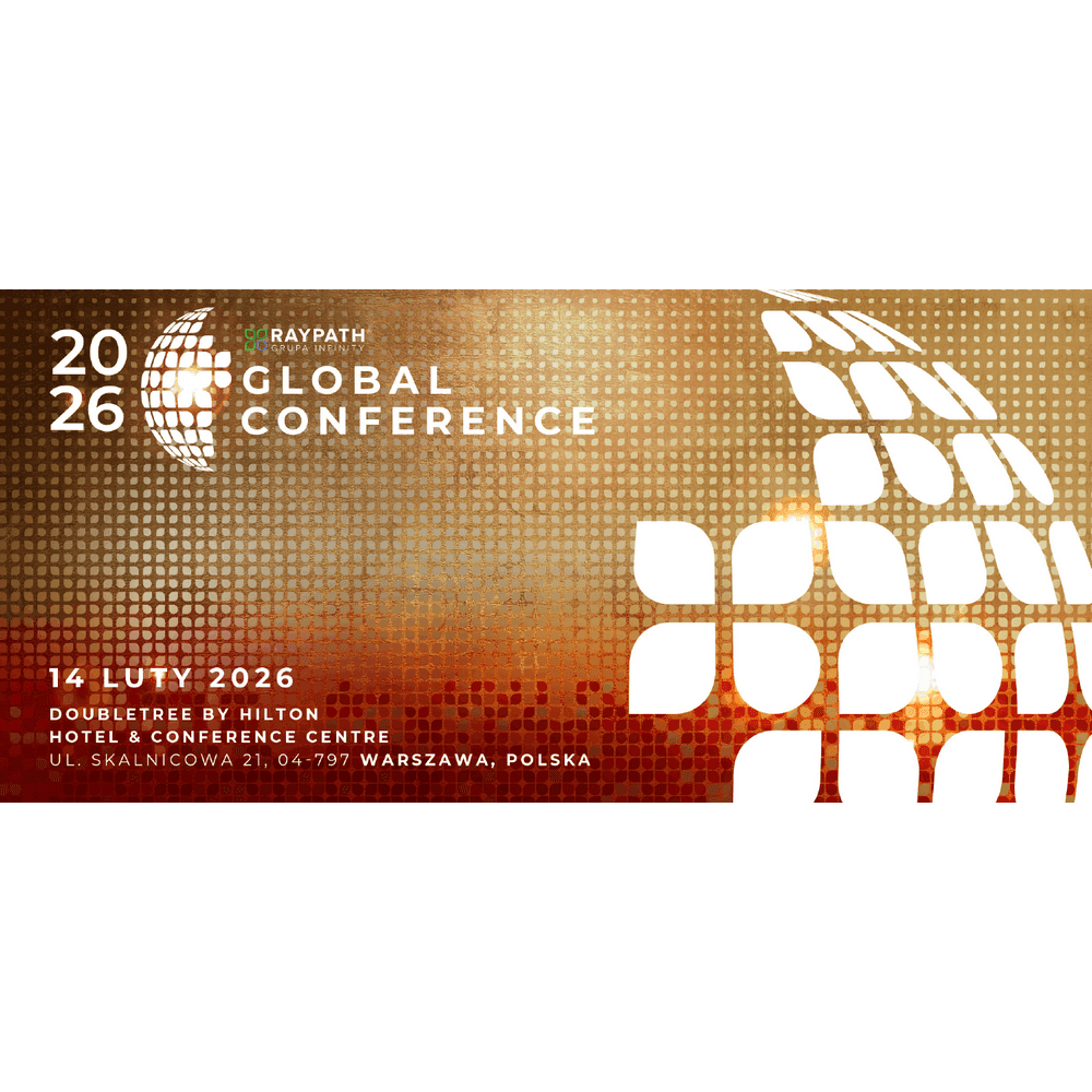 Zaproszenie na szkolenie Konsultant