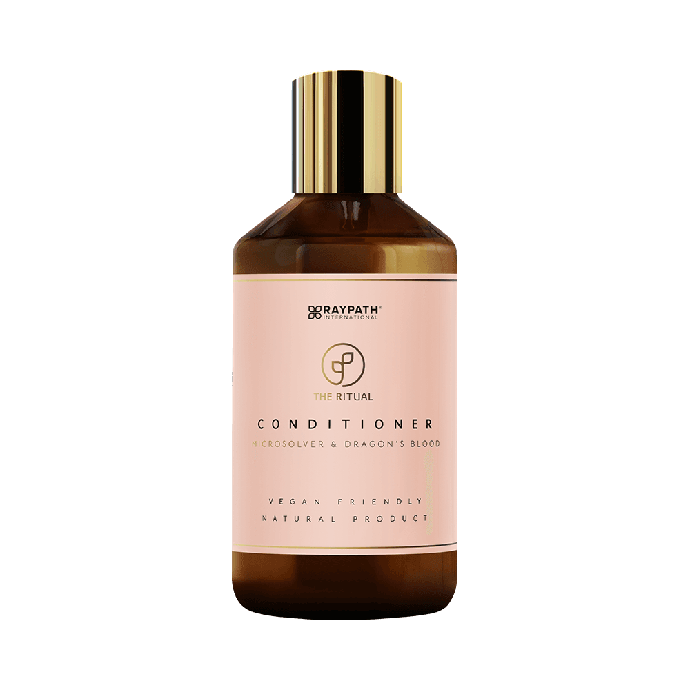 Odżywka Microsilver & Dragon's Blood 300ml