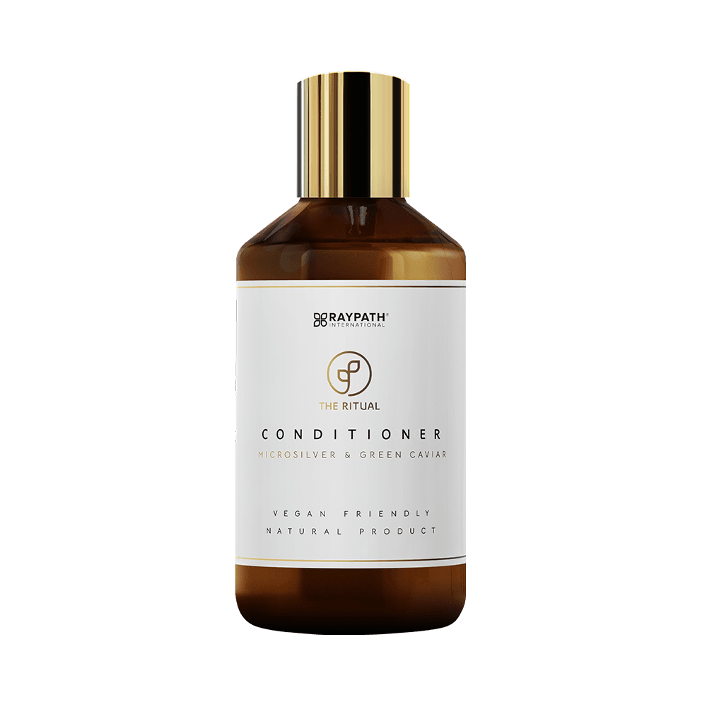 Odżywka Microsilver & Green Caviar 300ml