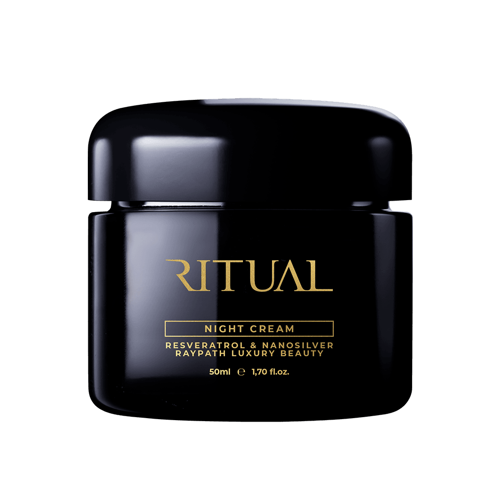 Ritual Night Cream Raypath