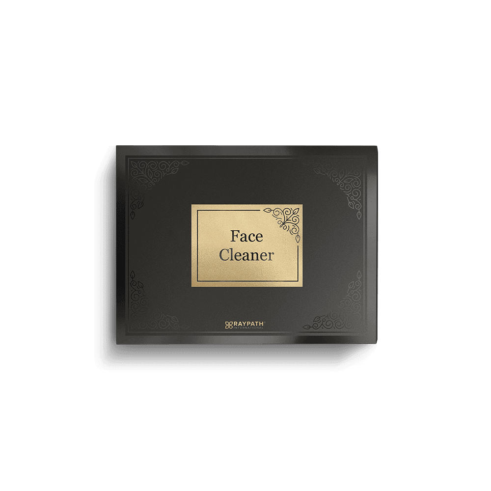 Face Cleaner Raypath