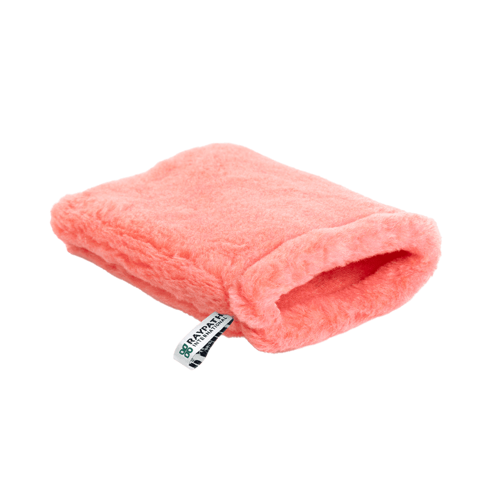 Rękawica Różowa M