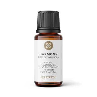 Olejek zapachowy Raypath Harmony 15 ml – butelka – zdjęcie 2