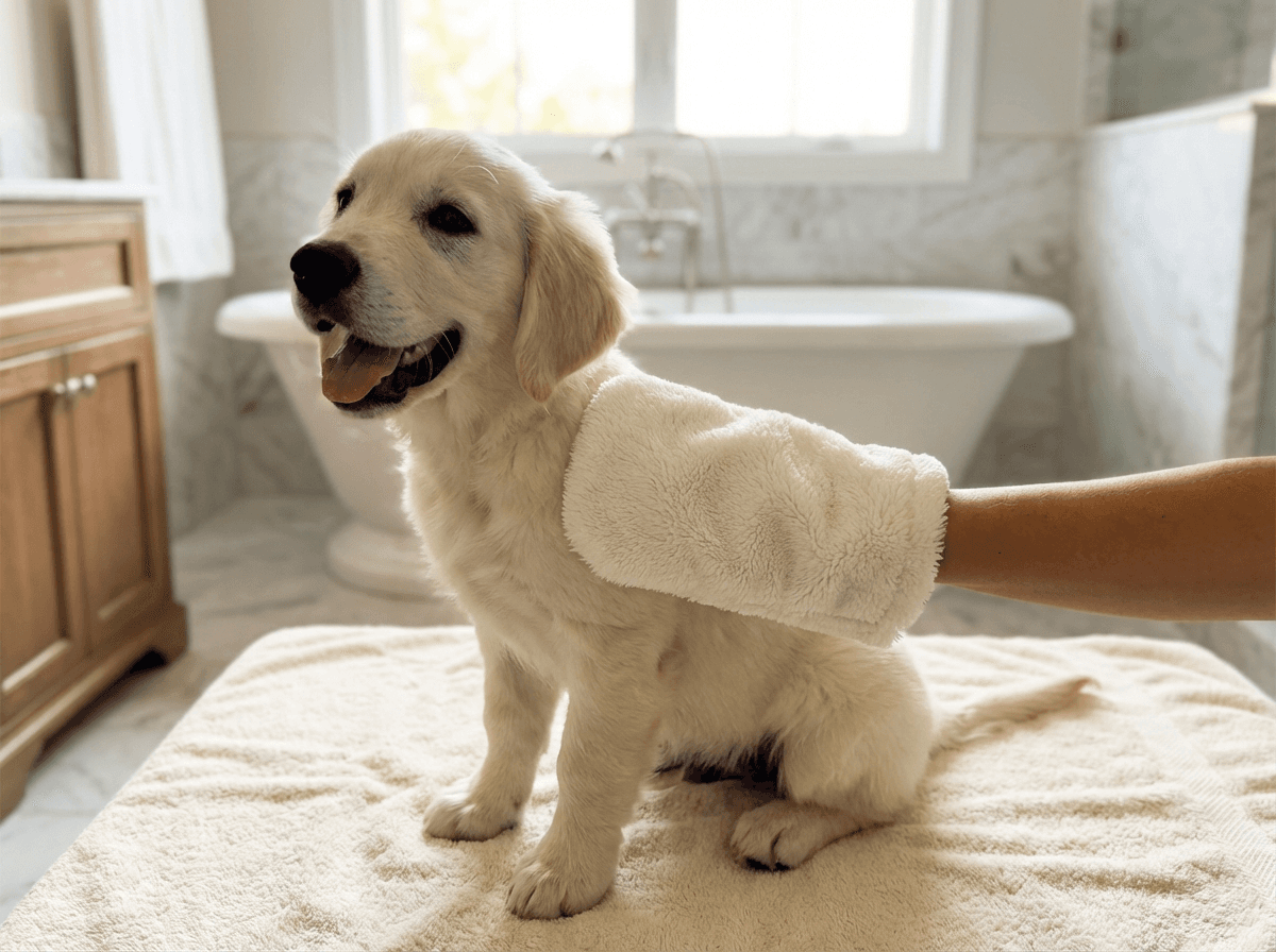 Pielęgnacja Zwierząt Domowych – Sierść, Zapach, Higiena Bez Chemii