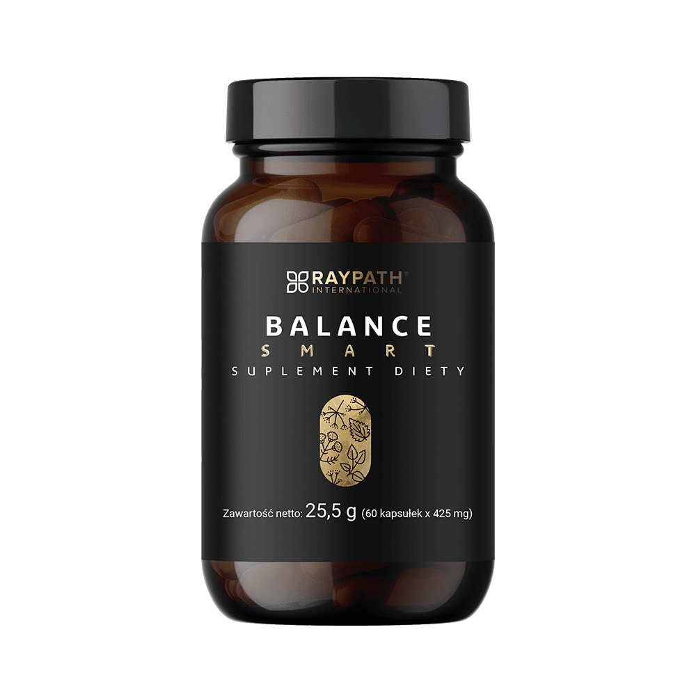 Balance SMART Raypath