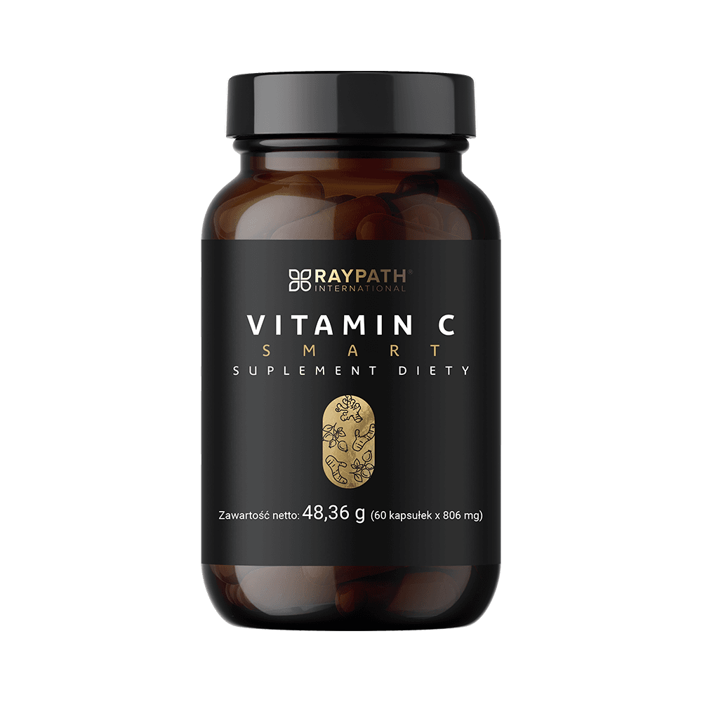 Vitamin C SMART Raypath
