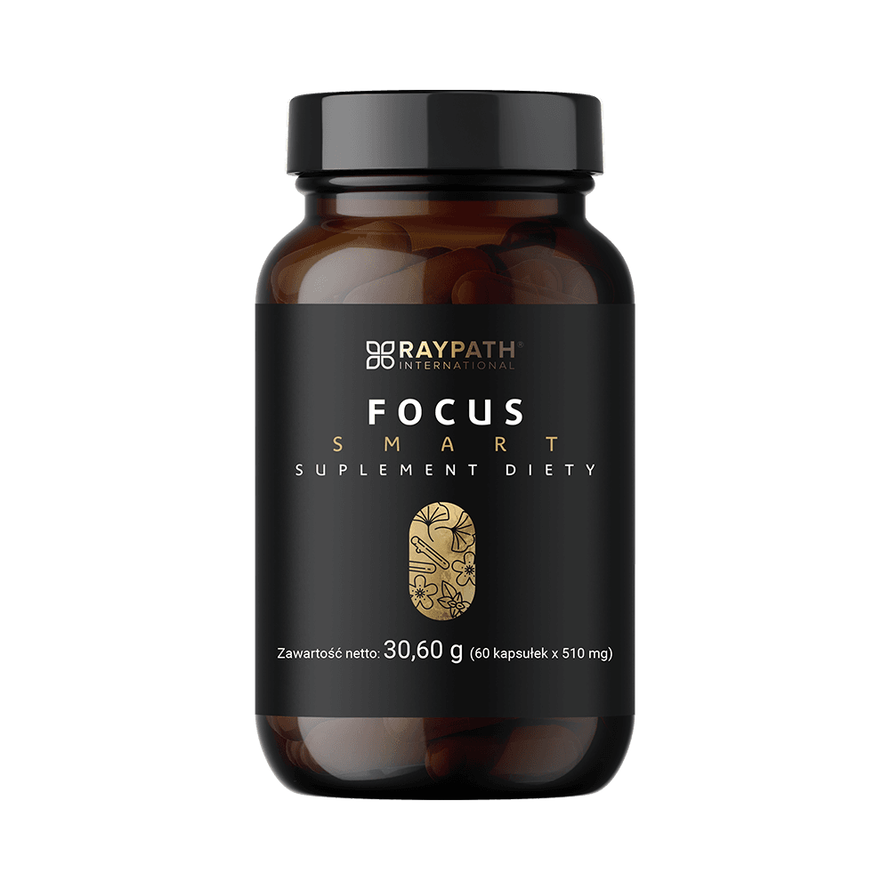 Focus SMART Raypath