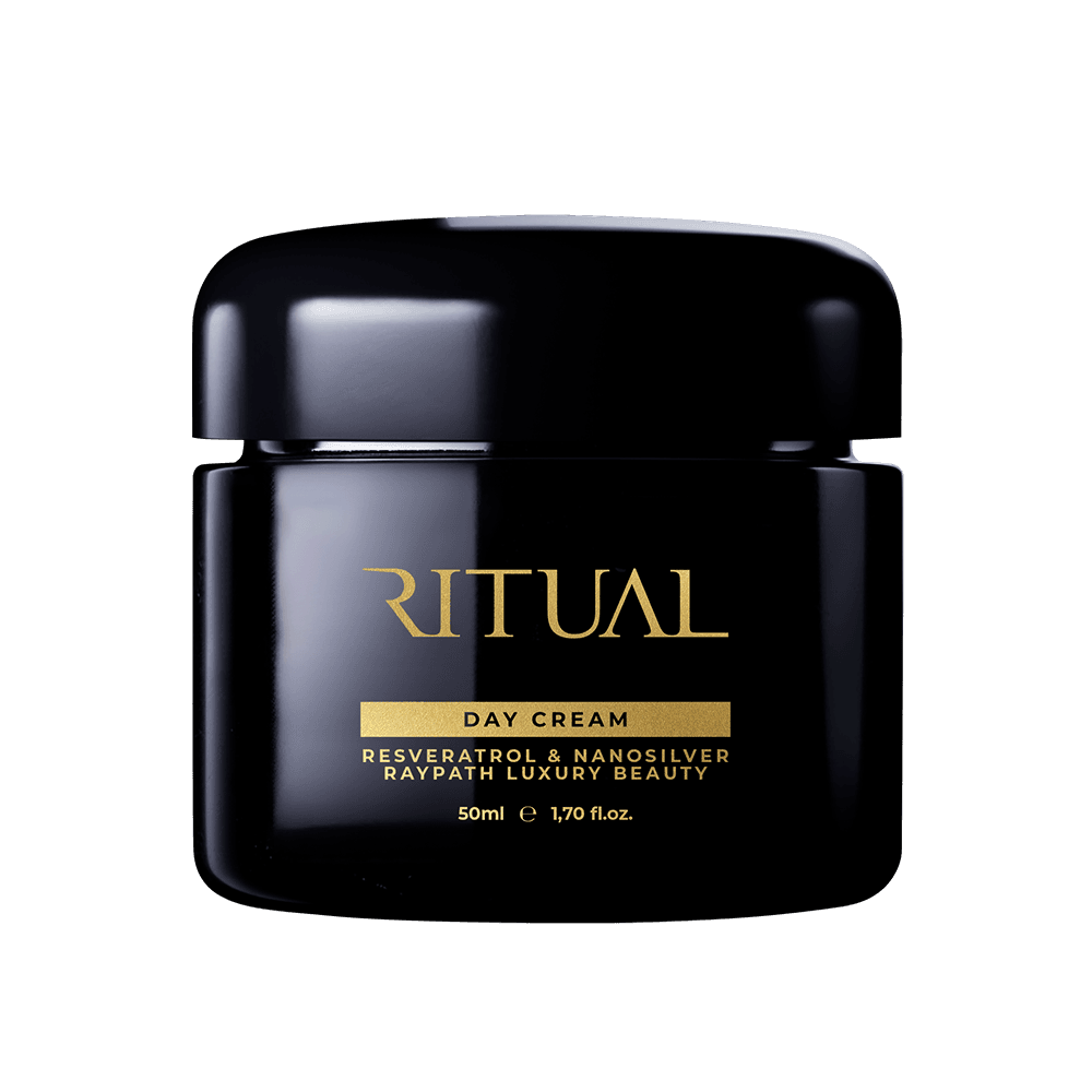 Ritual Day Cream Raypath