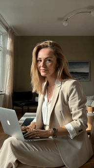 Edyta Bereś - ekspert Raypath