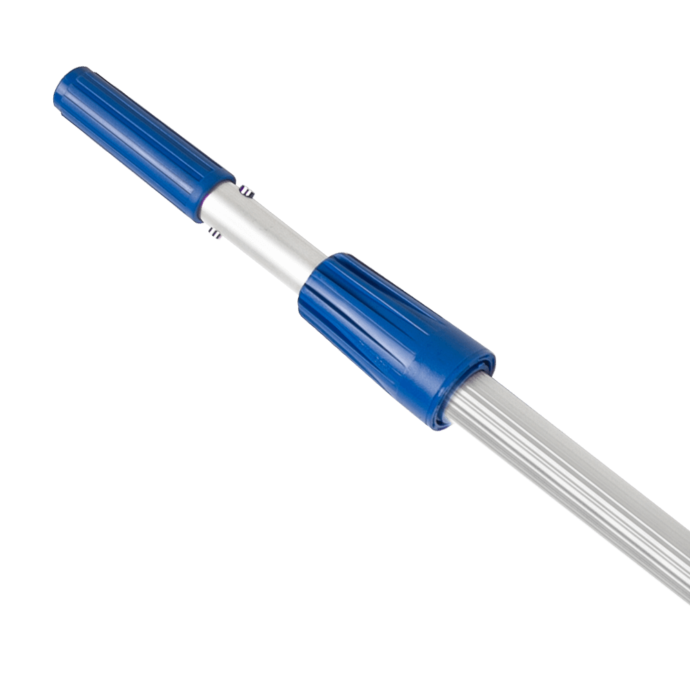 Aluminiowy drążek teleskopowy Raypath 165cm – regulowana długość