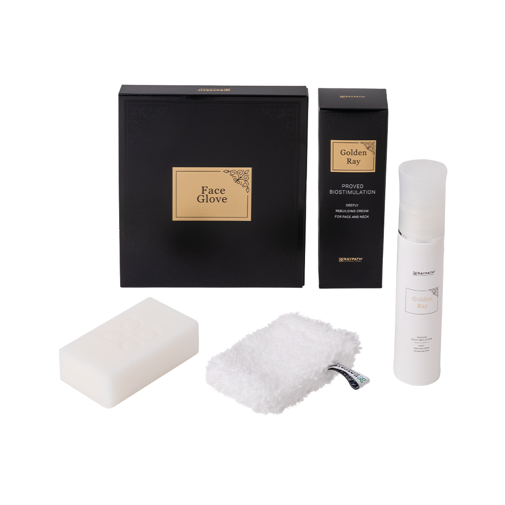Zestaw Mini SPA Raypath