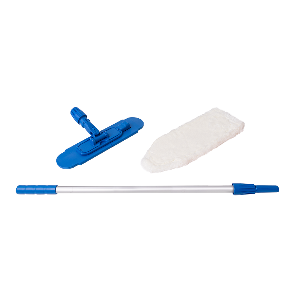 House Cleaning Set Zestaw Mop Raypath